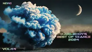 Best Trance Mix Playlist 2024 🔹 Volume 44 is a BANGER