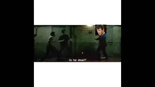 Chael Sonnen Hotel brawl - Oldboy