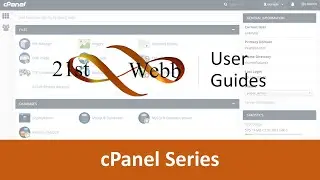 How to Create a Database Username in cPanel