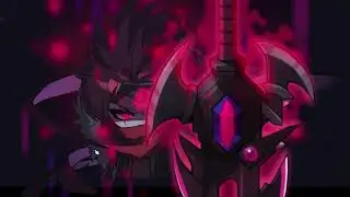 [GMS Bera] Fire/Poison Hard Damien Solo