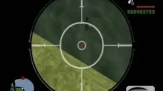 GTA San Andreas Suicidal Photographer