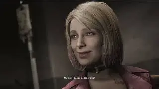 Прохождение SILENT HILL 2 - #13: Битва с Эдди