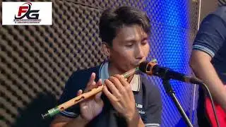 YUNITA ABABIEL - GUNDAH / OM 4G LIVE STUDIO