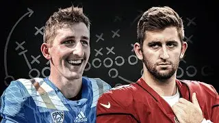 The Rise And Fall Of Josh Rosen: Film Breakdown of What REALLY Happened.