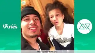Top 100 Mighty Duck Vines - Best MightyDuck Prank Vines Compilation 2016