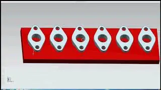 Fixture design concept for simple production parts- KEEP LEARNING WITH US...
