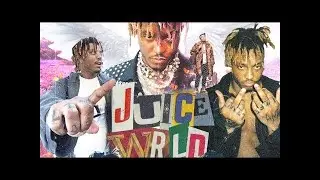 [FREE] Juice WRLD x Nick Mira x The Kid LAROI Type Beat 2021 - "party never ends"