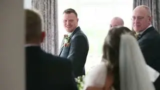 Mr & Mrs Whittaker Wedding Film