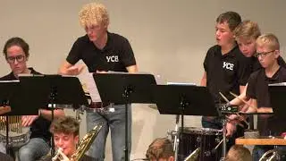 YCB | Konzert 2022 | Märchenhaft | The Dragon Mix