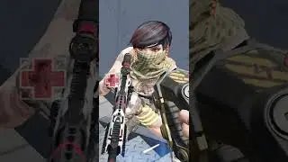 #WARFACE