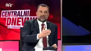 Konaković: Dodiku sam rekao da je kukavica! Upao je u našu zamku, vodi RS u izolaciju!