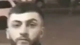 caught