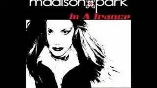 Madison Park - In A Trance EP - Medley