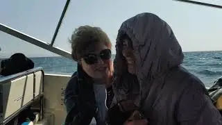 Гонки на воде