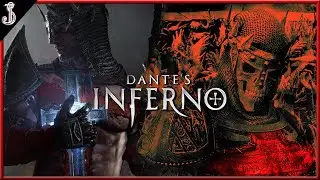 Dante's Inferno - The Epic Trilogy (Fan Tribute)