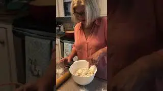 Carolyn’s Chick and Dumps
