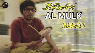 BACAAN SURAH AL MULK HANAN ATTAKI - MUROTTAL ALQURAN MERDU