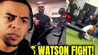 Wes Watson FULL Footage Is CRAZY. WATCH CLOSELY