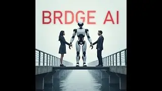 Brdge AI: Transform Static Documents into Interactive, AI-Powered Presentations