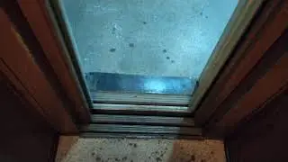Лифт МЛМ 1999 г.в. по адресу: Ул. Чкалова 52 к1