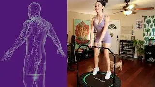 Rebounding Benefits I 12 Key Reasons to Get Rebounding