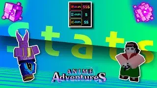 Do this before Evolution and you'll become stronger | Anime Adventures