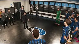 KEREN BANGET ! MASTER LEAGUE PES 2020 PS4