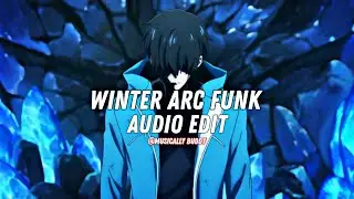 winder arc funk - dj fku (Brazilian phonk) [edit audio]