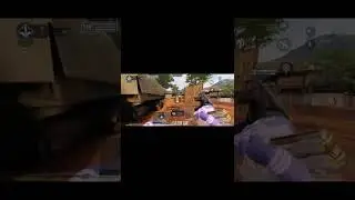Call Of Duty Mobile | Butterfly Knife Diamond Camo with....(≧▽≦)