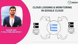 Cloud Logging and Monitoring in Google Cloud | Performance Monitoring | Webinar I IMESH
