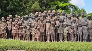 LOS NIÑOS DE LIDICE