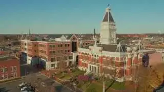Goodwin Productions - Aerial Cinematography