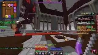 DeathStreeks is shorter than Breefing
