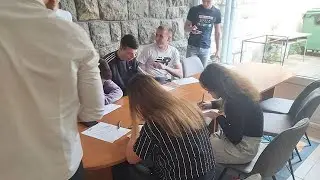 BAJKOVOTI FOOD EVENT