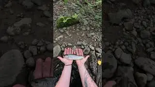 Po stopách potočáka 💪 Kubo