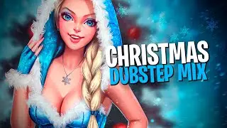 CHRISTMAS DUBSTEP MIX 2017 (remake)