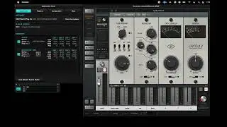 UAD resources used with no plugins - fix (sort of) - Big & Tall Records