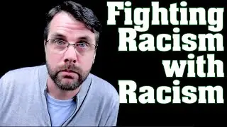 Evergreen's Racial Hierarchy to End Racial Hierarchy