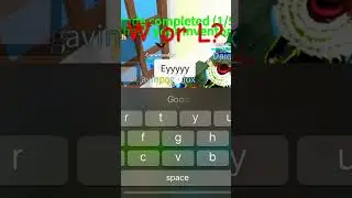 w or l guys #bloxfruits #spiritfruit #roblox