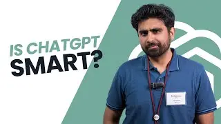 Is ChatGPT intelligent?