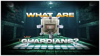 What exactly ARE the guardians?
