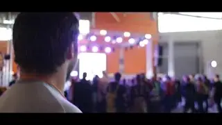 Moscow Comic Convention 2017