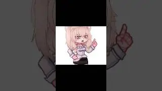 Genderswap ♂️♀️ pt 2 (No hating) #gachaclub #foryou #gacha #gachaedit #shorts
