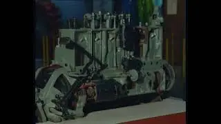 Science Museum 