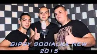Gipsy Socialka  2015