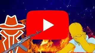 САМОЕ ПОЗОРНОЕ ОБНОВЛЕНИЕ ЮТУБА