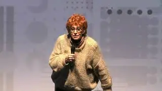 SUM#06 - Il manifesto contro il potere distruttivo - con Maria Rita Parsi
