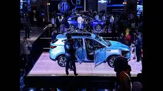 UK delays ban on new gasoline and diesel cars to 2035