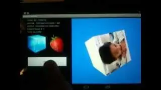 Android App with Free Pascal Compiler 2.7.1