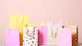 shopping music